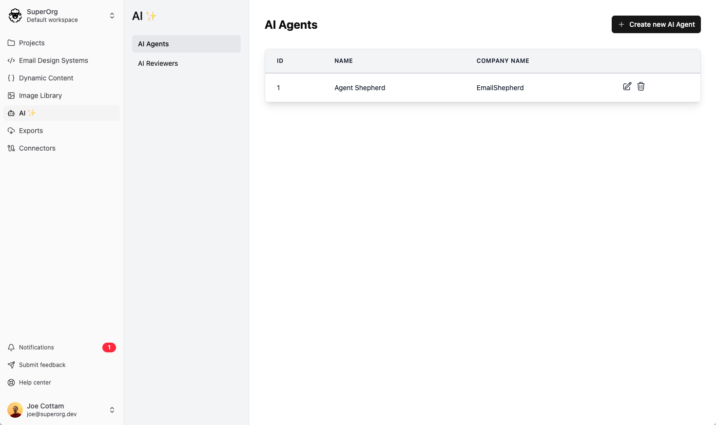 AI Agents